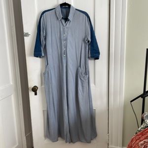 Alembika Dress